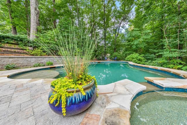 351 Collegiate Drive, Powder Springs, GA 30127