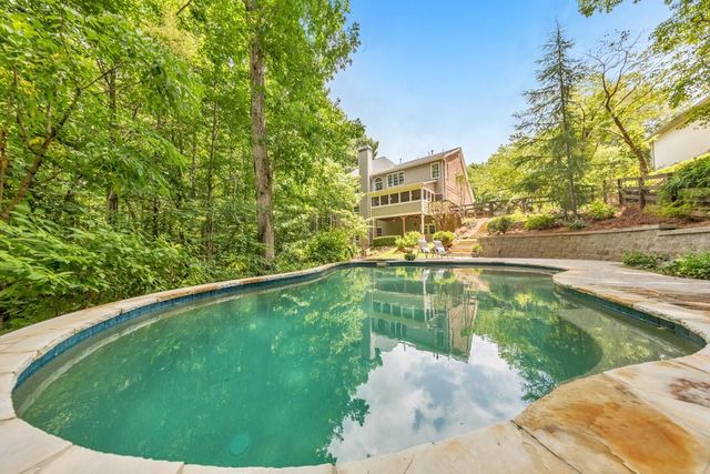 351 Collegiate Drive, Powder Springs, GA 30127