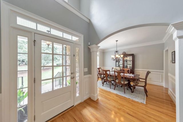 351 Collegiate Drive, Powder Springs, GA 30127