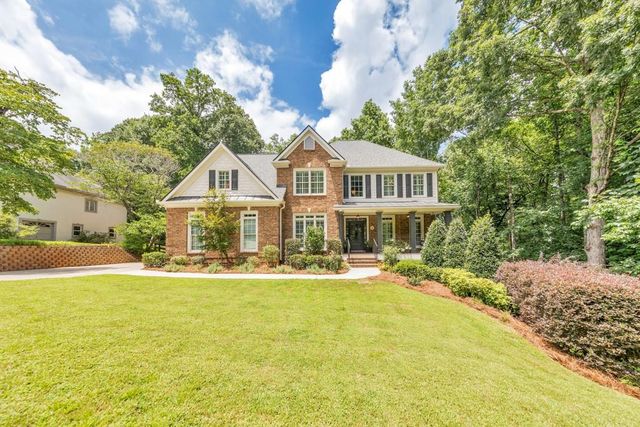 351 Collegiate Drive, Powder Springs, GA 30127