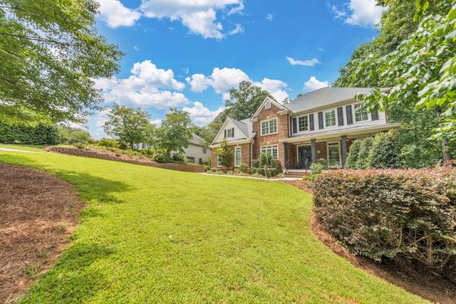 351 Collegiate Drive, Powder Springs, GA 30127