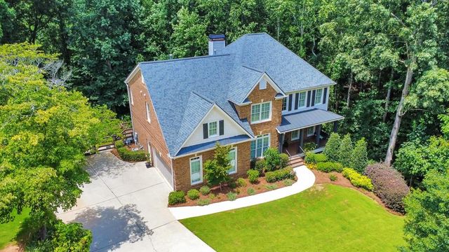 351 Collegiate Drive, Powder Springs, GA 30127