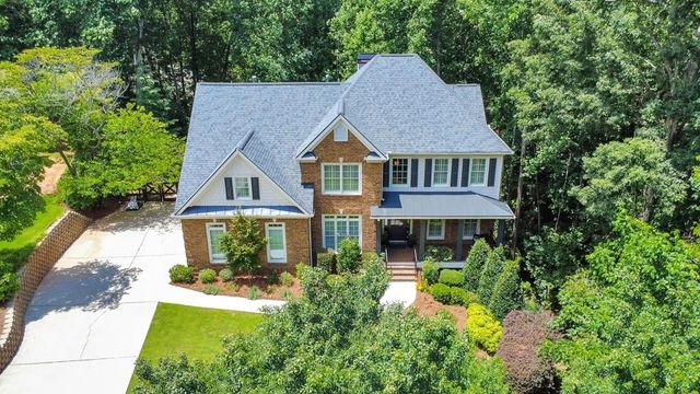 351 Collegiate Drive, Powder Springs, GA 30127