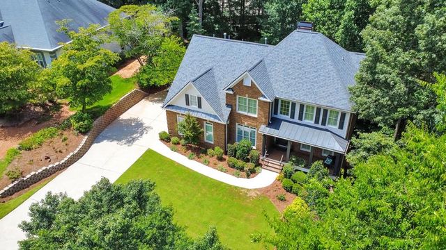 351 Collegiate Drive, Powder Springs, GA 30127