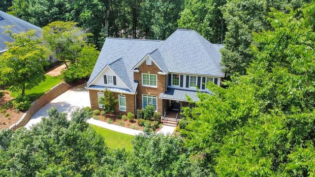 351 Collegiate Drive, Powder Springs, GA 30127