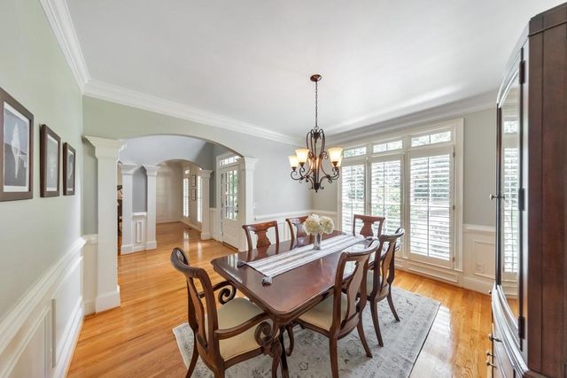351 Collegiate Drive, Powder Springs, GA 30127