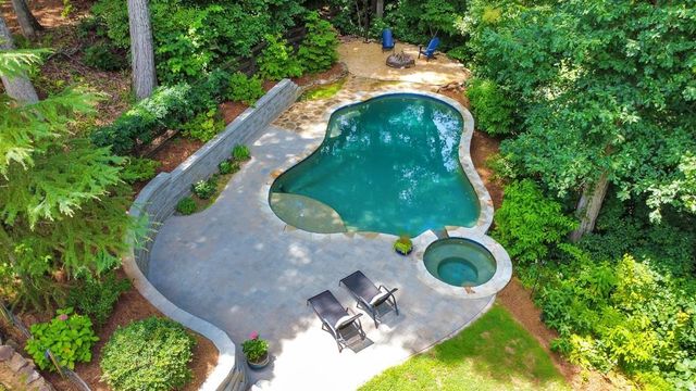351 Collegiate Drive, Powder Springs, GA 30127