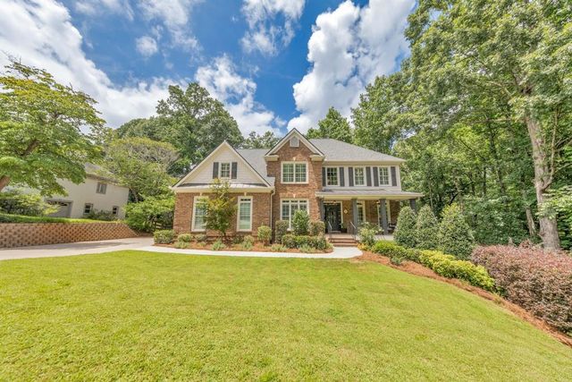351 Collegiate Drive, Powder Springs, GA 30127