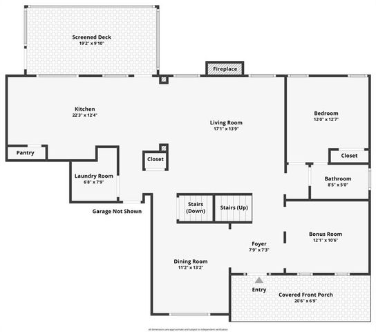 351 Collegiate Drive, Powder Springs, GA 30127