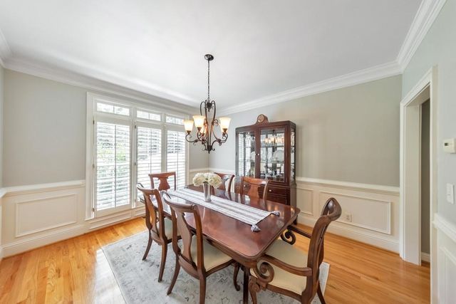 351 Collegiate Drive, Powder Springs, GA 30127