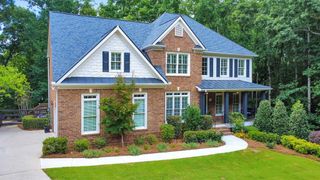 351 Collegiate Drive, Powder Springs, GA 30127