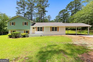 223 Pinehaven Drive, Lagrange, GA 30240