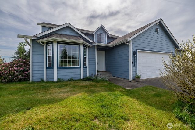 7332 183rd Avenue SW, Rochester, WA 98579