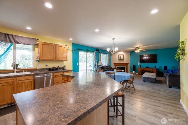 7332 183rd Avenue SW, Rochester, WA 98579