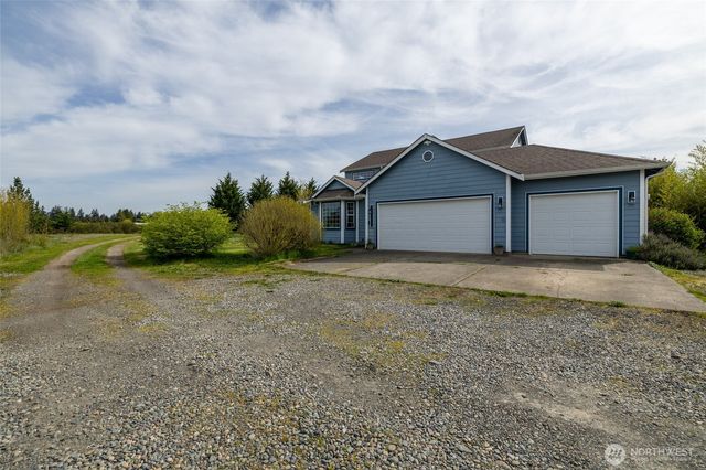 7332 183rd Avenue SW, Rochester, WA 98579