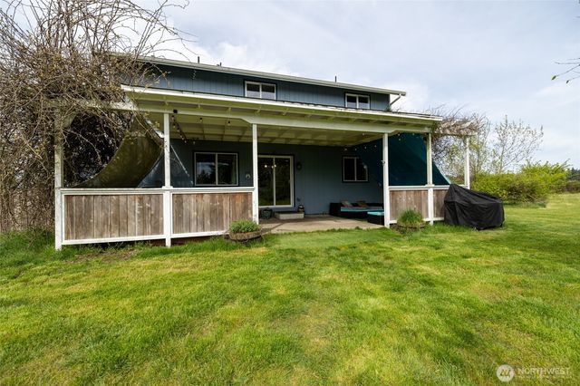 7332 183rd Avenue SW, Rochester, WA 98579