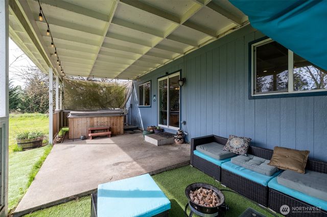 7332 183rd Avenue SW, Rochester, WA 98579
