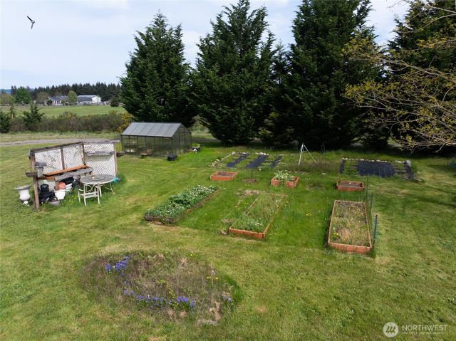 7332 183rd Avenue SW, Rochester, WA 98579