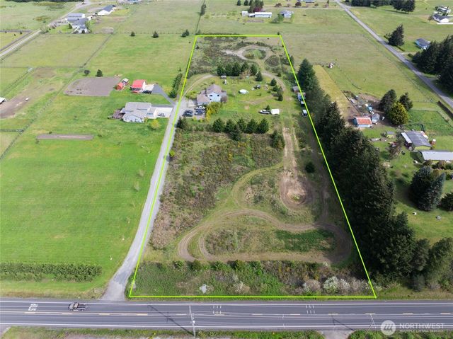 7332 183rd Avenue SW, Rochester, WA 98579