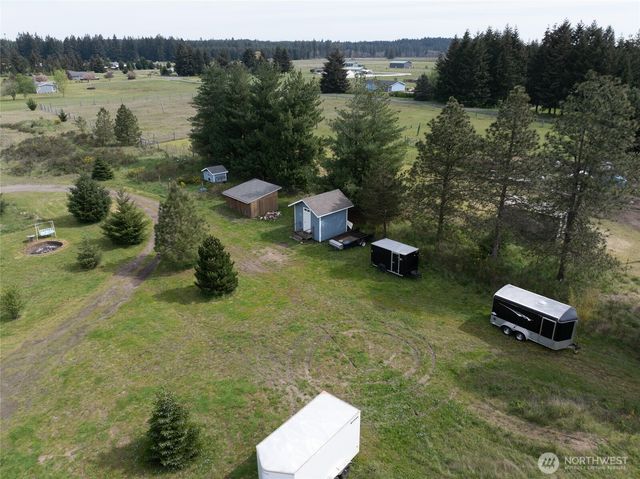 7332 183rd Avenue SW, Rochester, WA 98579