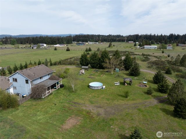 7332 183rd Avenue SW, Rochester, WA 98579
