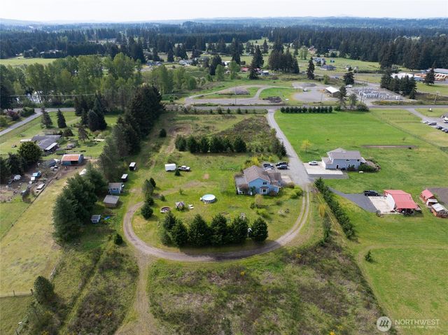 7332 183rd Avenue SW, Rochester, WA 98579
