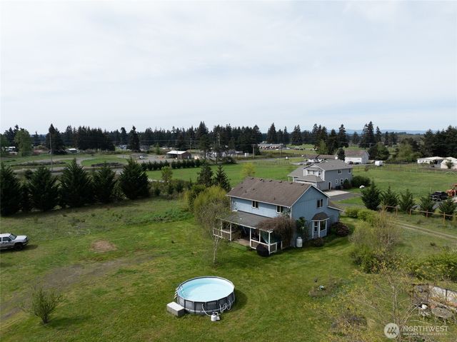 7332 183rd Avenue SW, Rochester, WA 98579