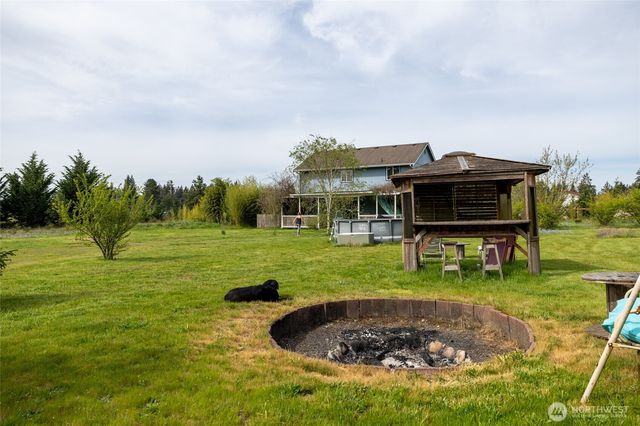 7332 183rd Avenue SW, Rochester, WA 98579