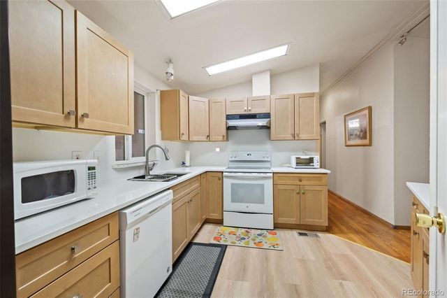 2884 W Iliff Avenue, Denver, CO 80219