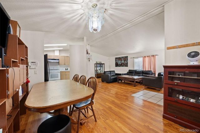 2884 W Iliff Avenue, Denver, CO 80219