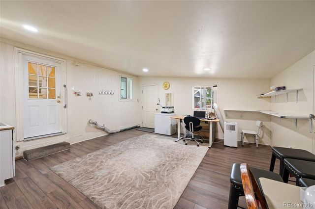 2884 W Iliff Avenue, Denver, CO 80219