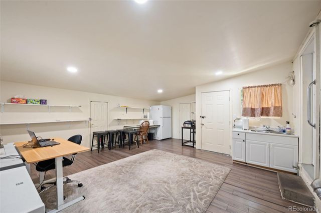 2884 W Iliff Avenue, Denver, CO 80219