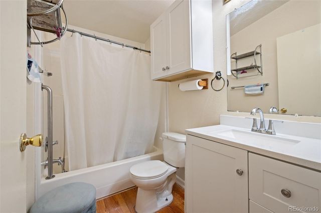 2884 W Iliff Avenue, Denver, CO 80219