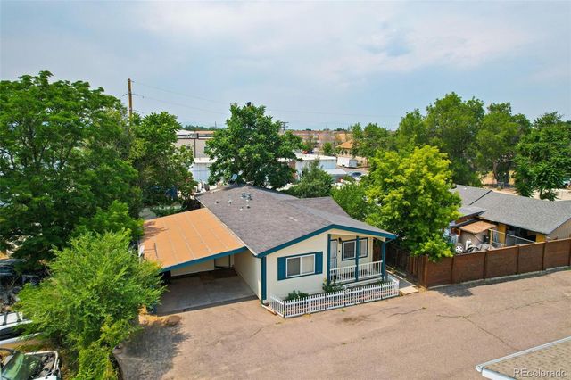 2884 W Iliff Avenue, Denver, CO 80219