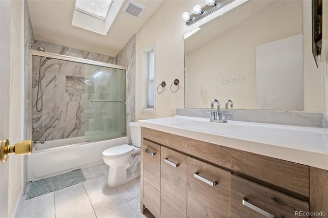 2884 W Iliff Avenue, Denver, CO 80219