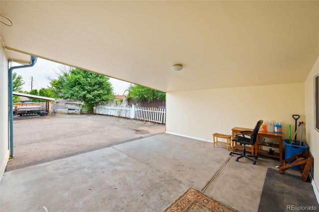 2884 W Iliff Avenue, Denver, CO 80219