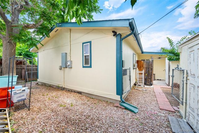 2884 W Iliff Avenue, Denver, CO 80219