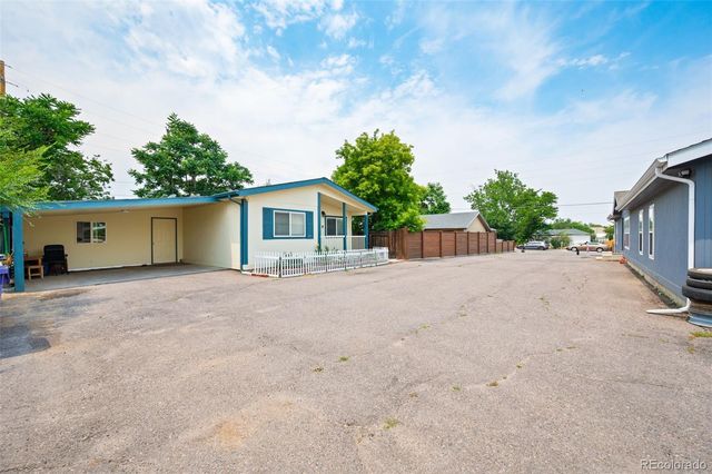 2884 W Iliff Avenue, Denver, CO 80219
