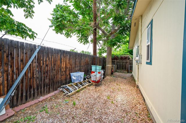 2884 W Iliff Avenue, Denver, CO 80219