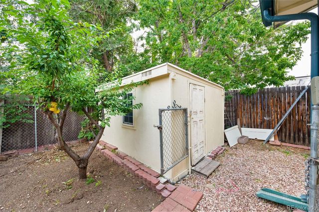 2884 W Iliff Avenue, Denver, CO 80219