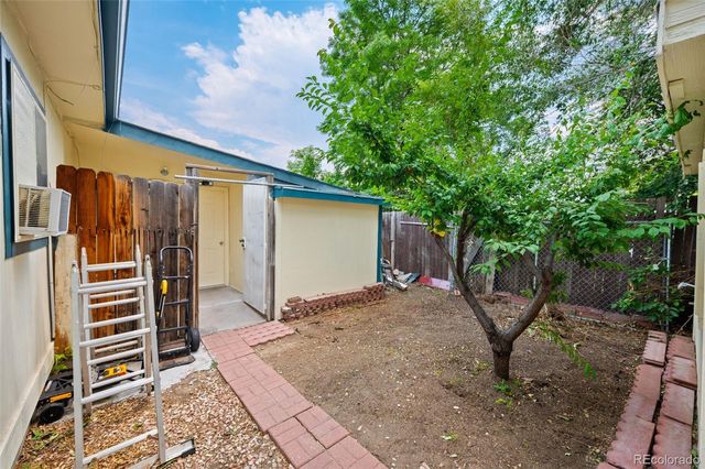 2884 W Iliff Avenue, Denver, CO 80219