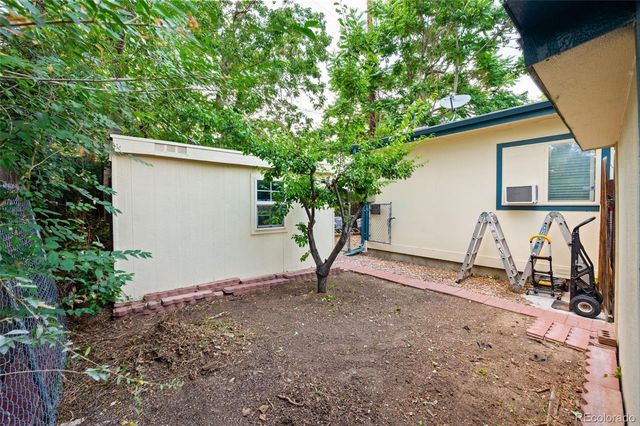 2884 W Iliff Avenue, Denver, CO 80219