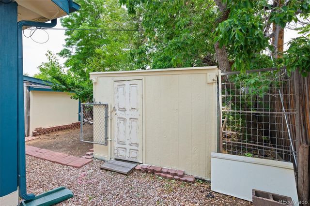2884 W Iliff Avenue, Denver, CO 80219