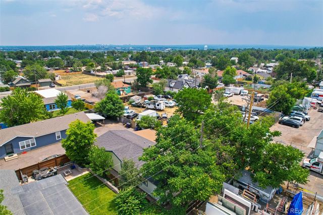 2884 W Iliff Avenue, Denver, CO 80219