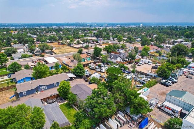 2884 W Iliff Avenue, Denver, CO 80219