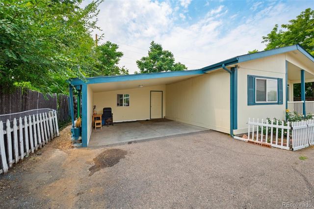 2884 W Iliff Avenue, Denver, CO 80219