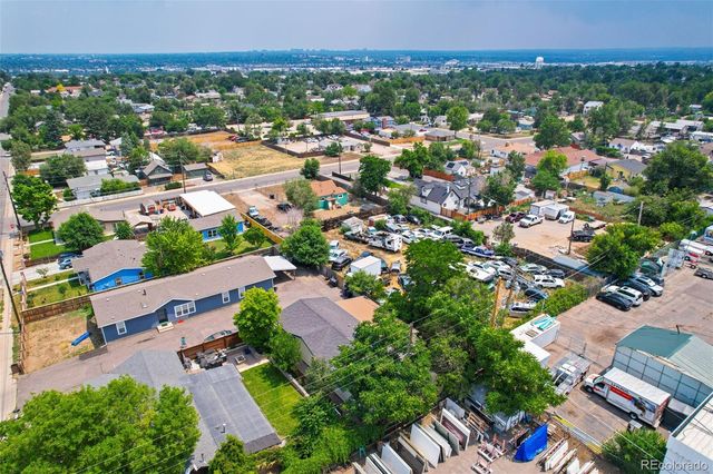 2884 W Iliff Avenue, Denver, CO 80219