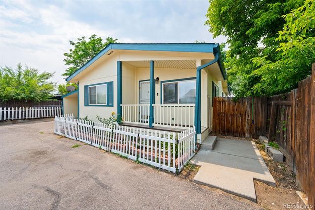 2884 W Iliff Avenue, Denver, CO 80219