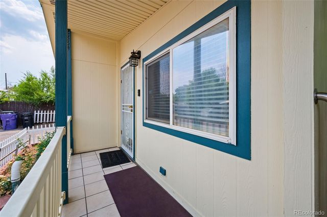 2884 W Iliff Avenue, Denver, CO 80219