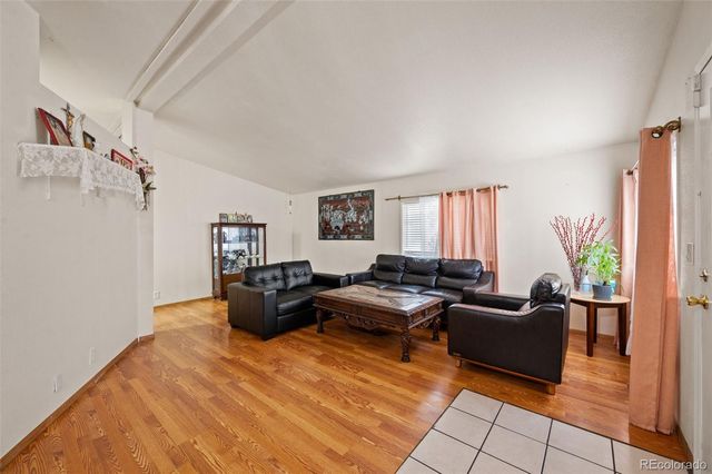 2884 W Iliff Avenue, Denver, CO 80219